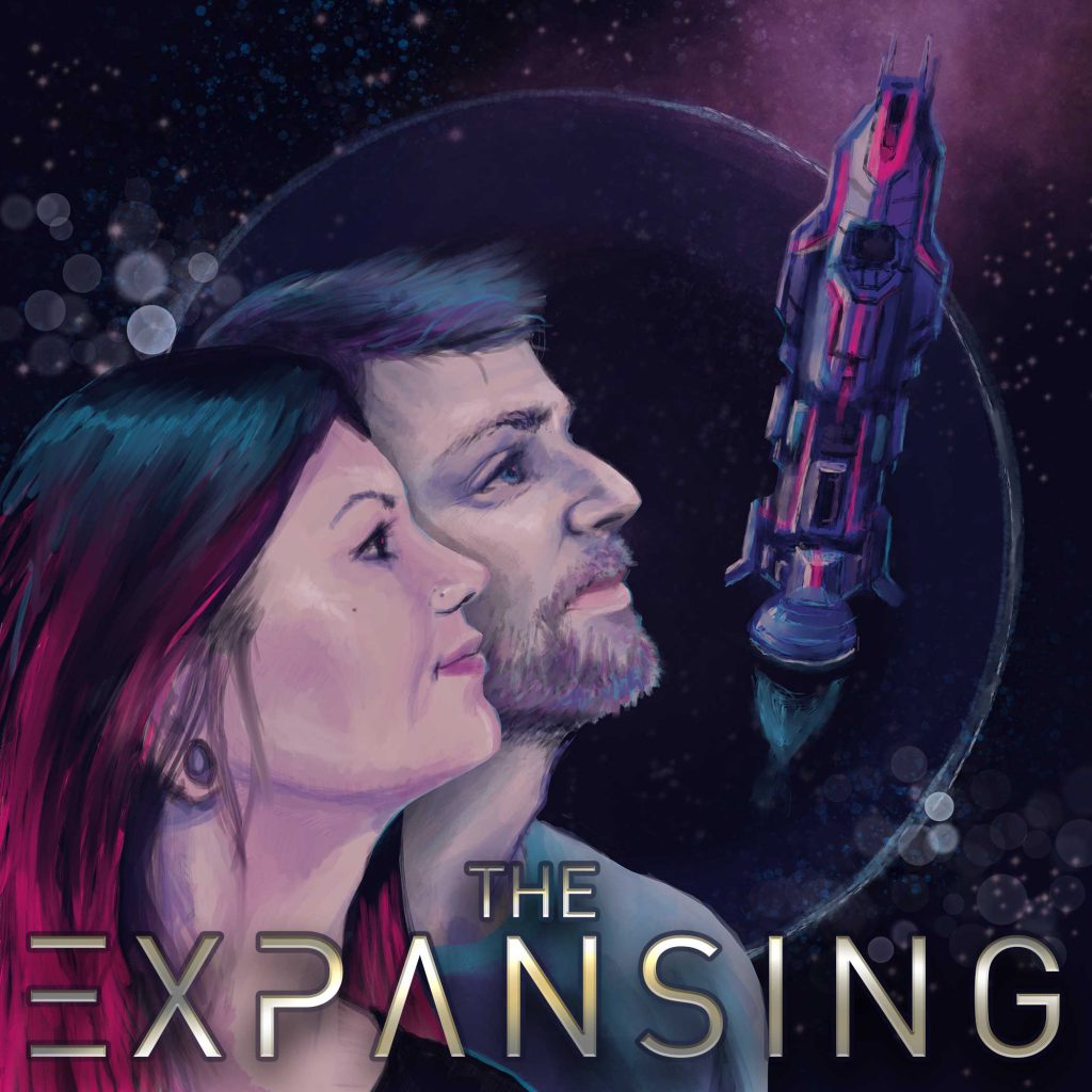 The Expansing Podcast